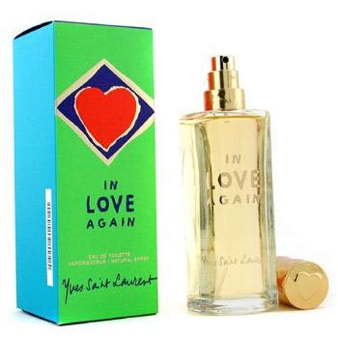 ysl in love again edp|ysl in love again perfume.